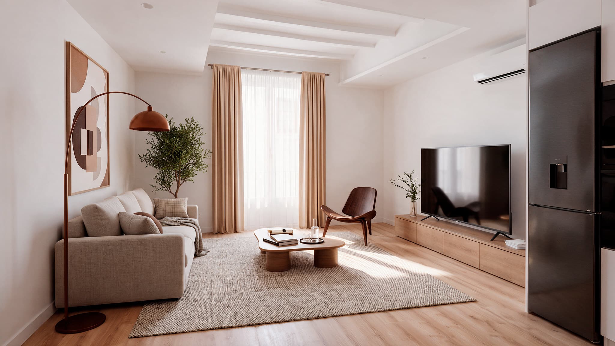 Salón