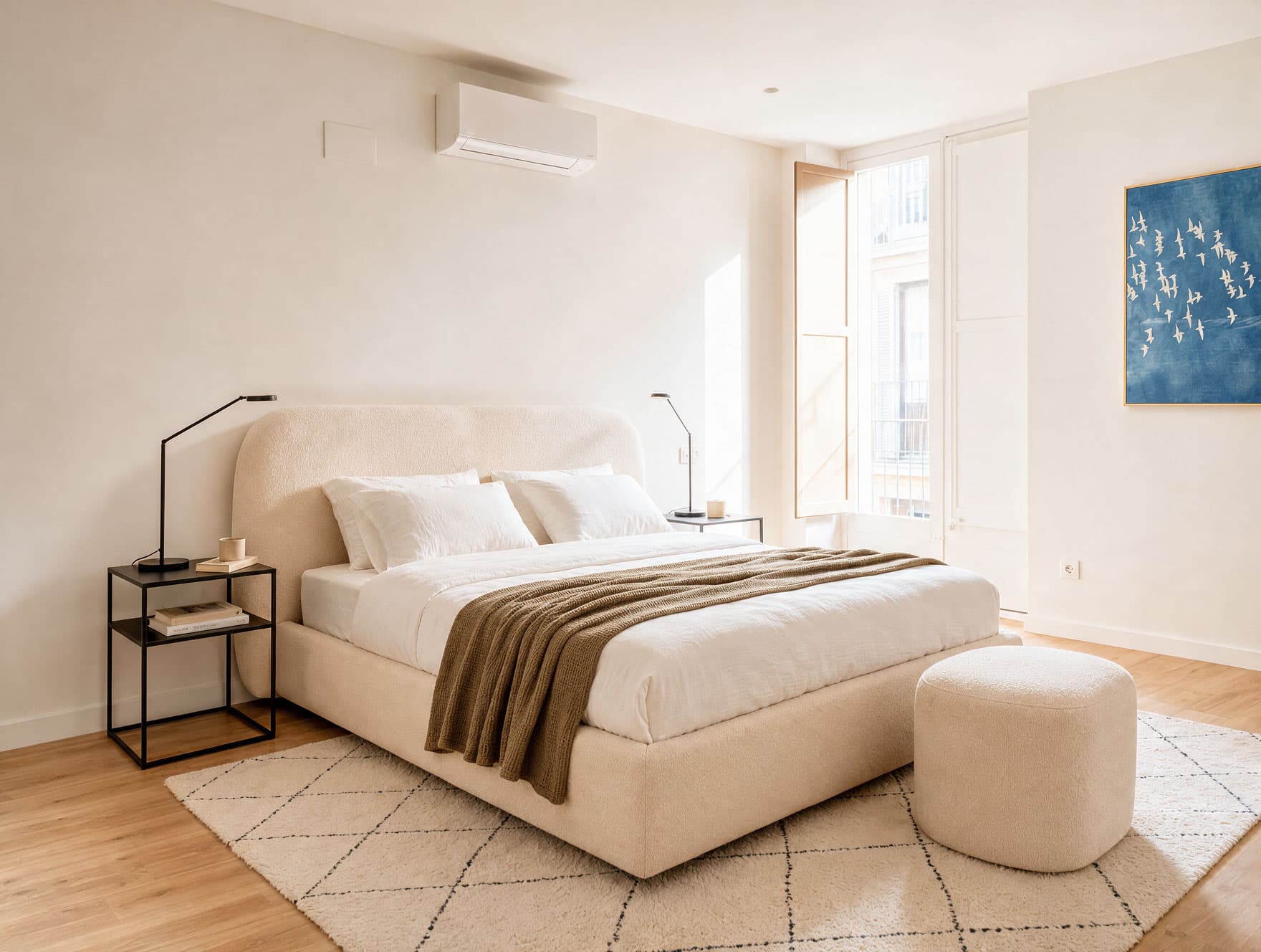 Dormitorio 1