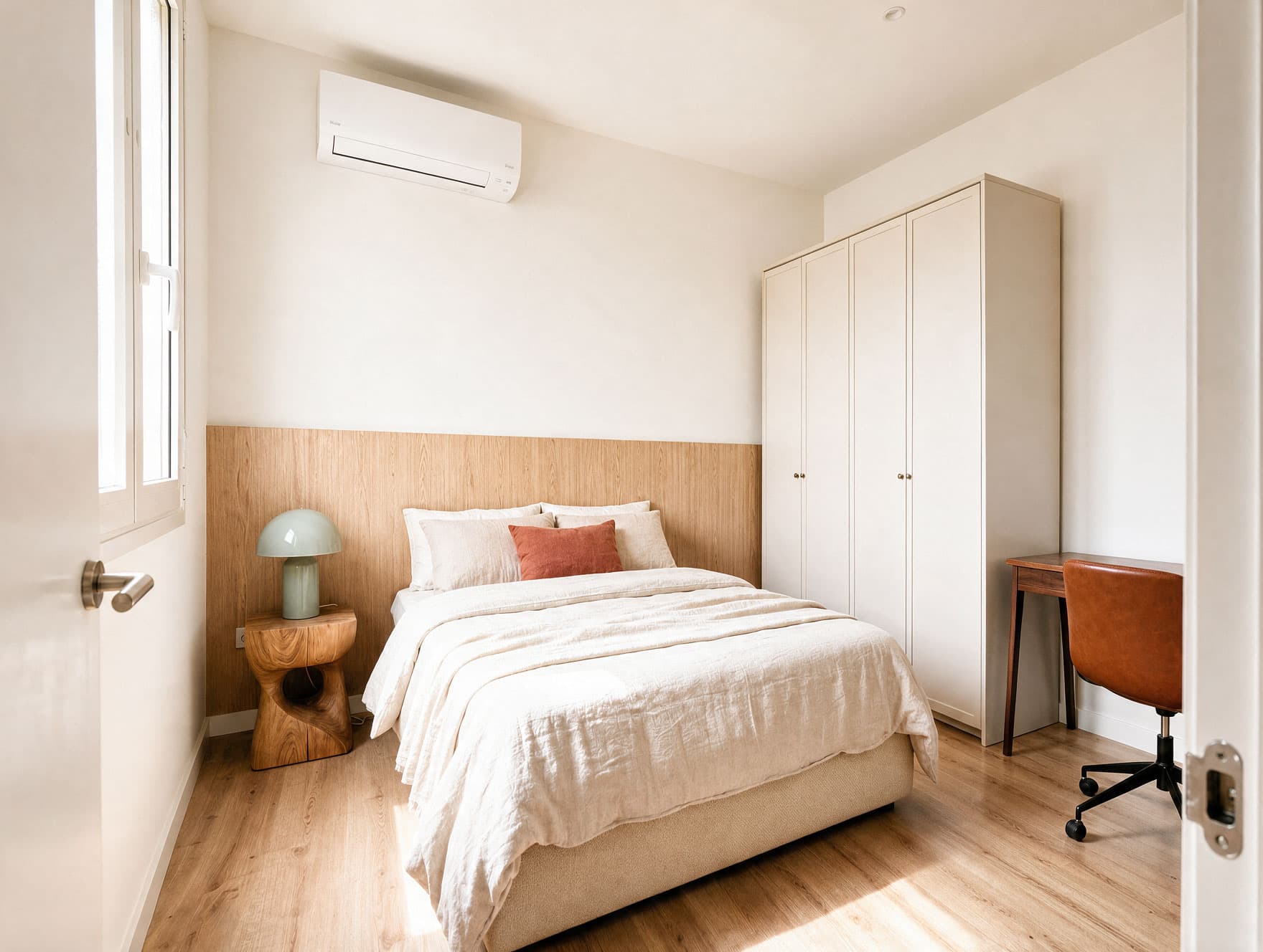 Dormitorio 2