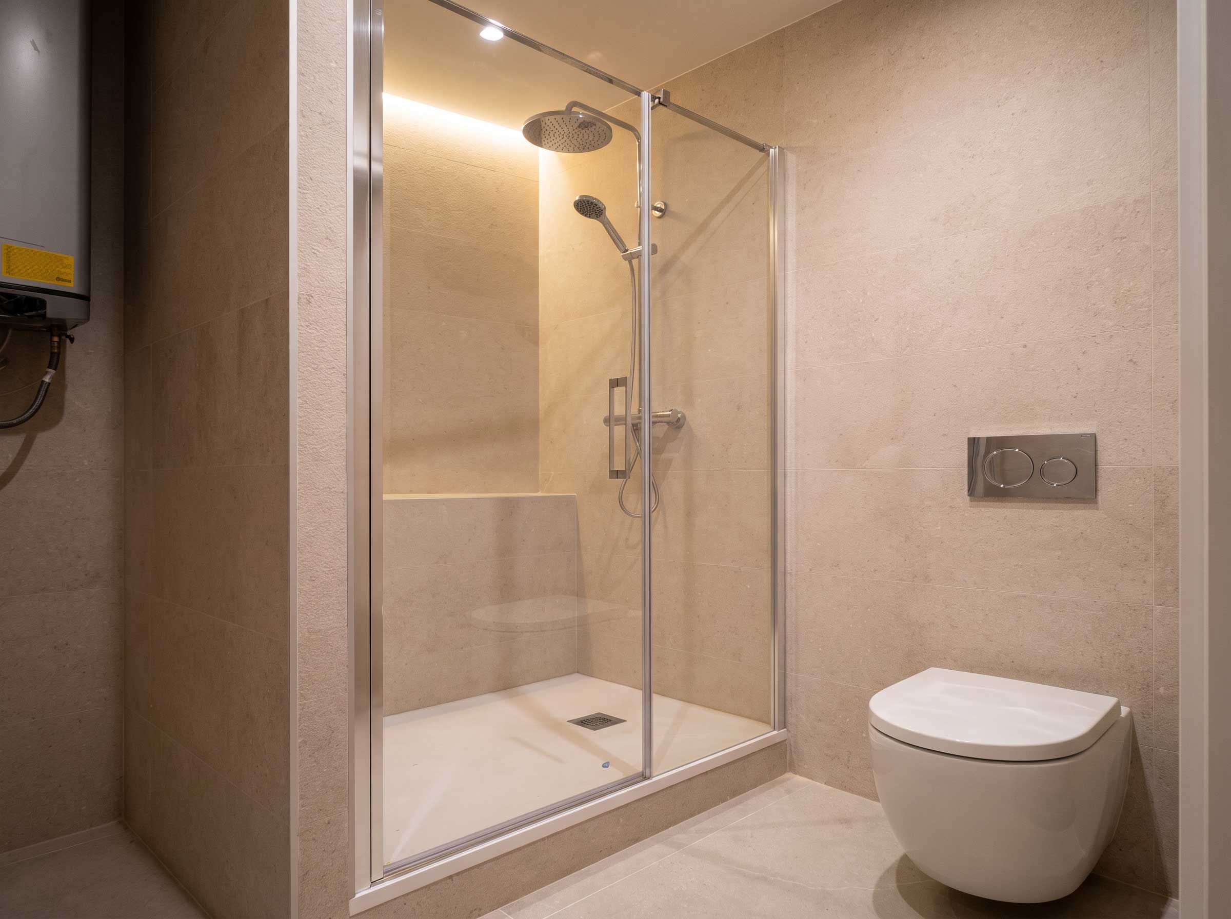 Baño 1