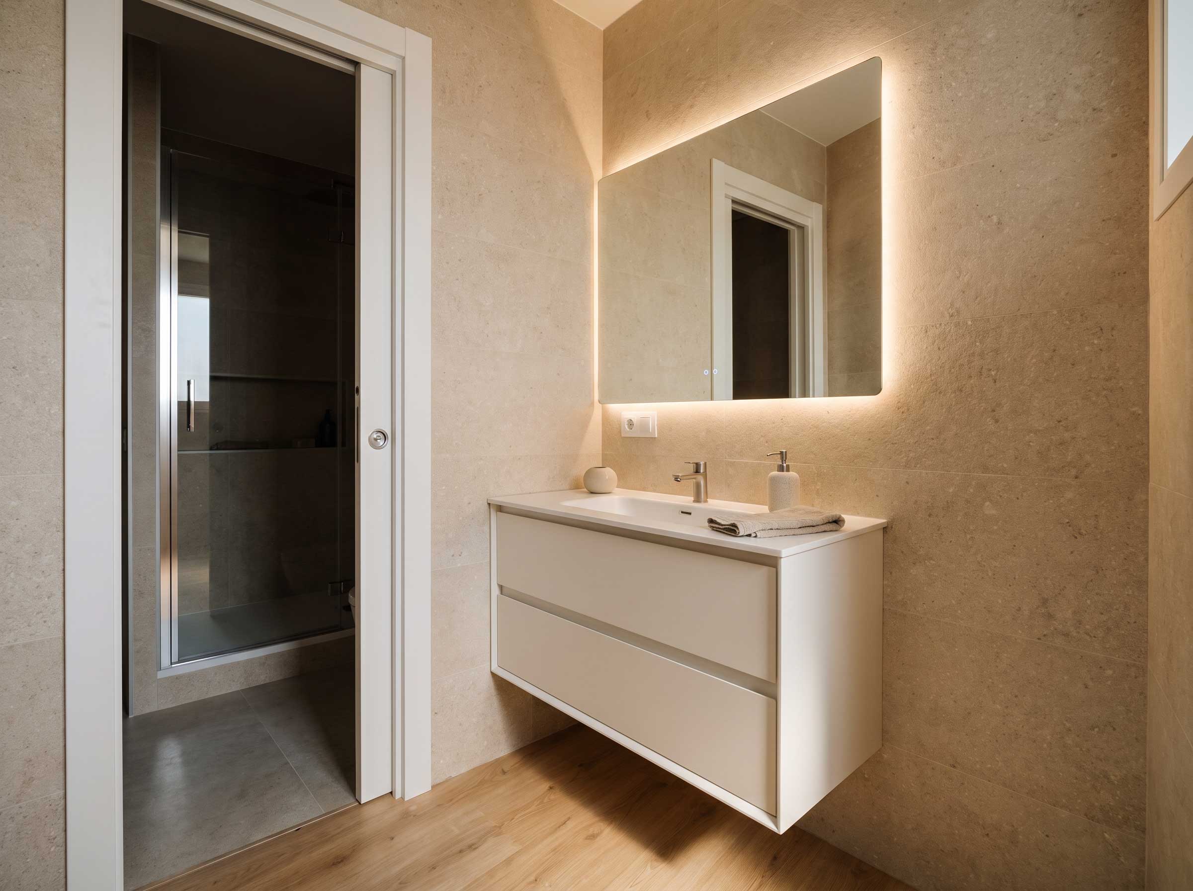 Baño 2