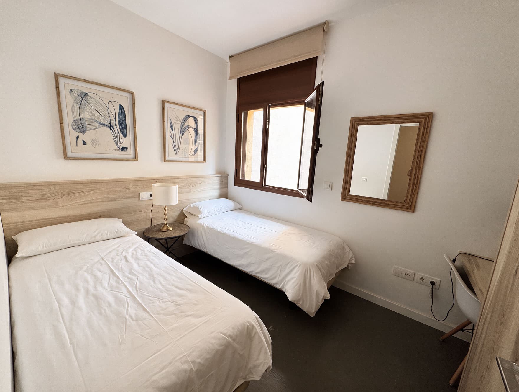 Habitació 1