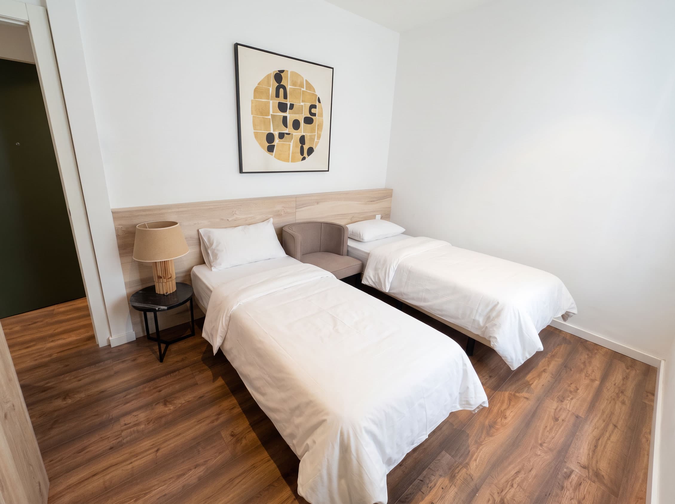 Dormitorio 1