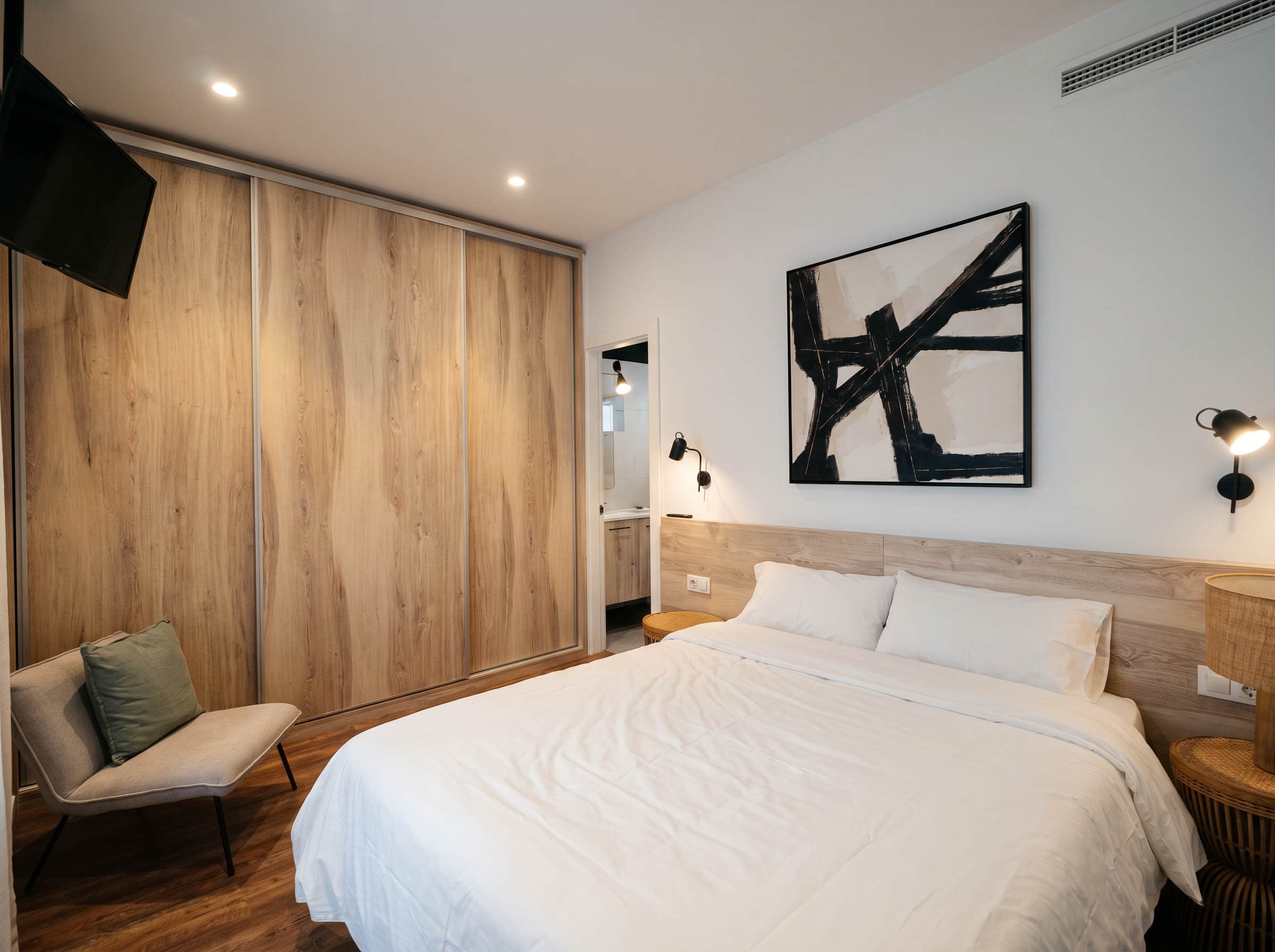 Dormitorio 3