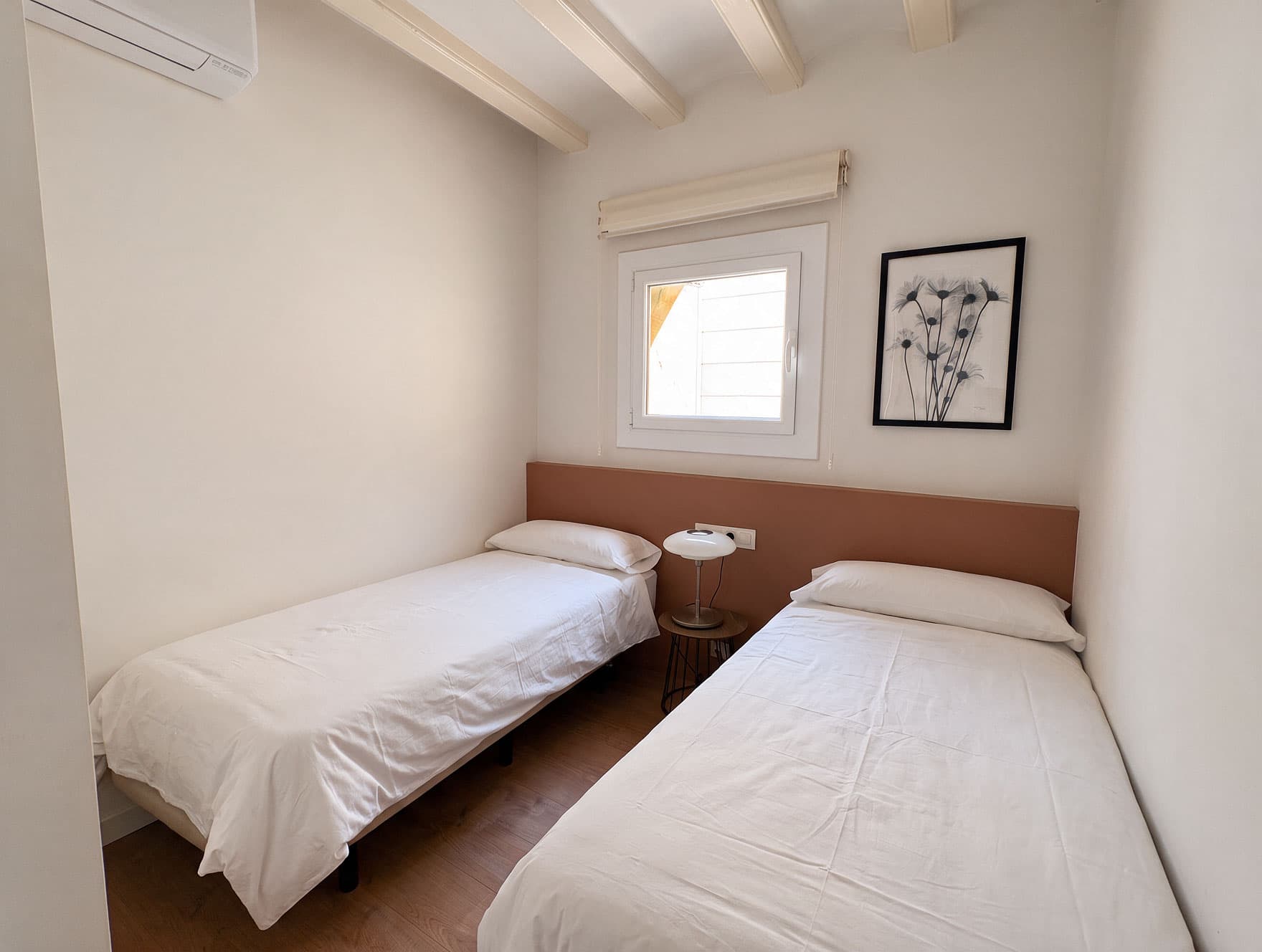 Habitació 1