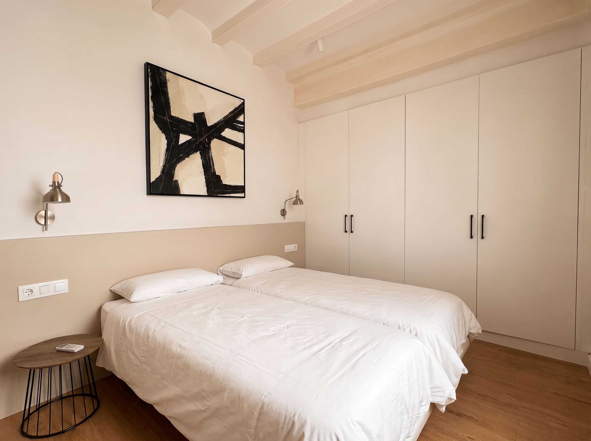 Habitació 2
