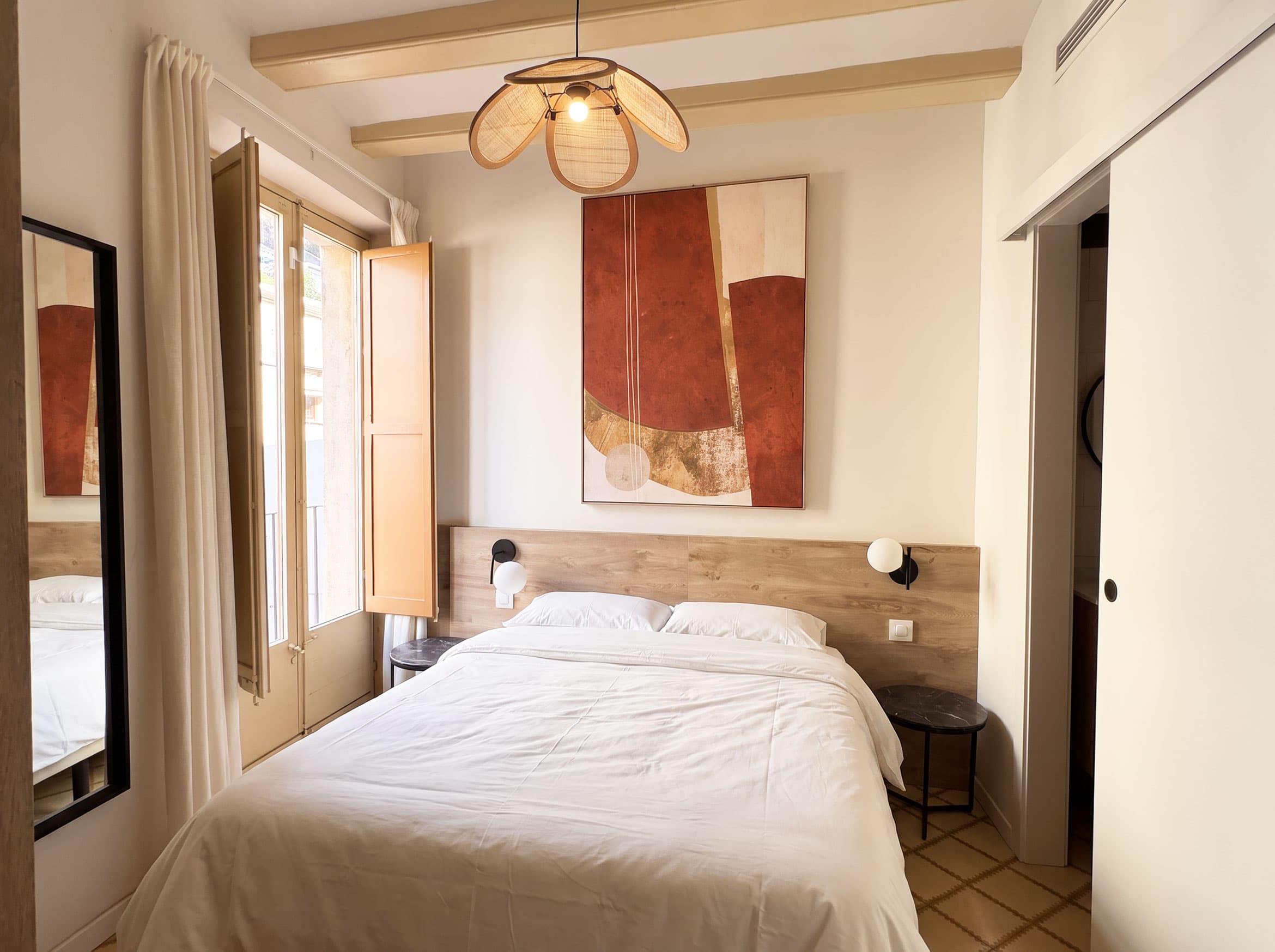 Habitació 1
