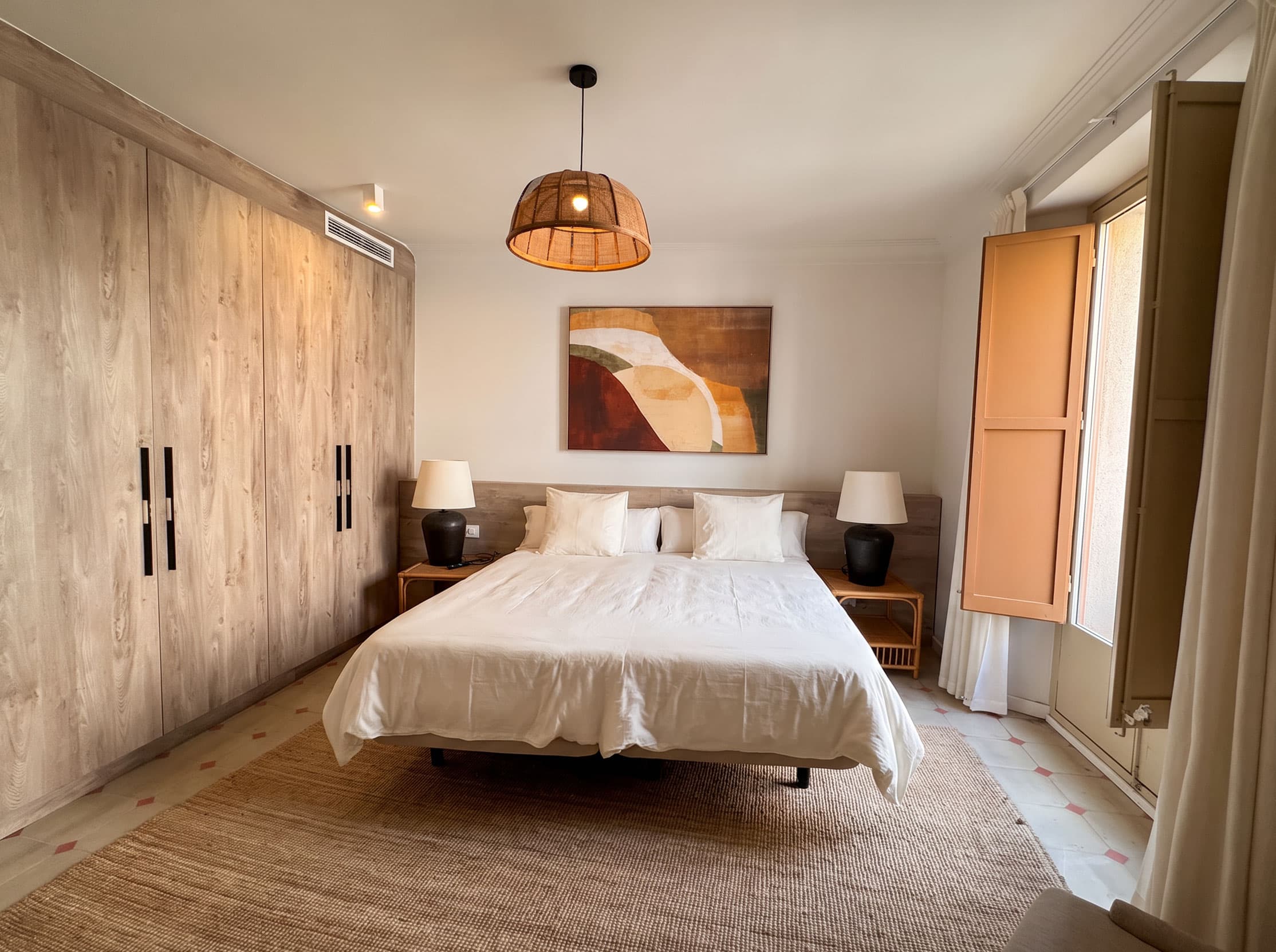 Habitació 2