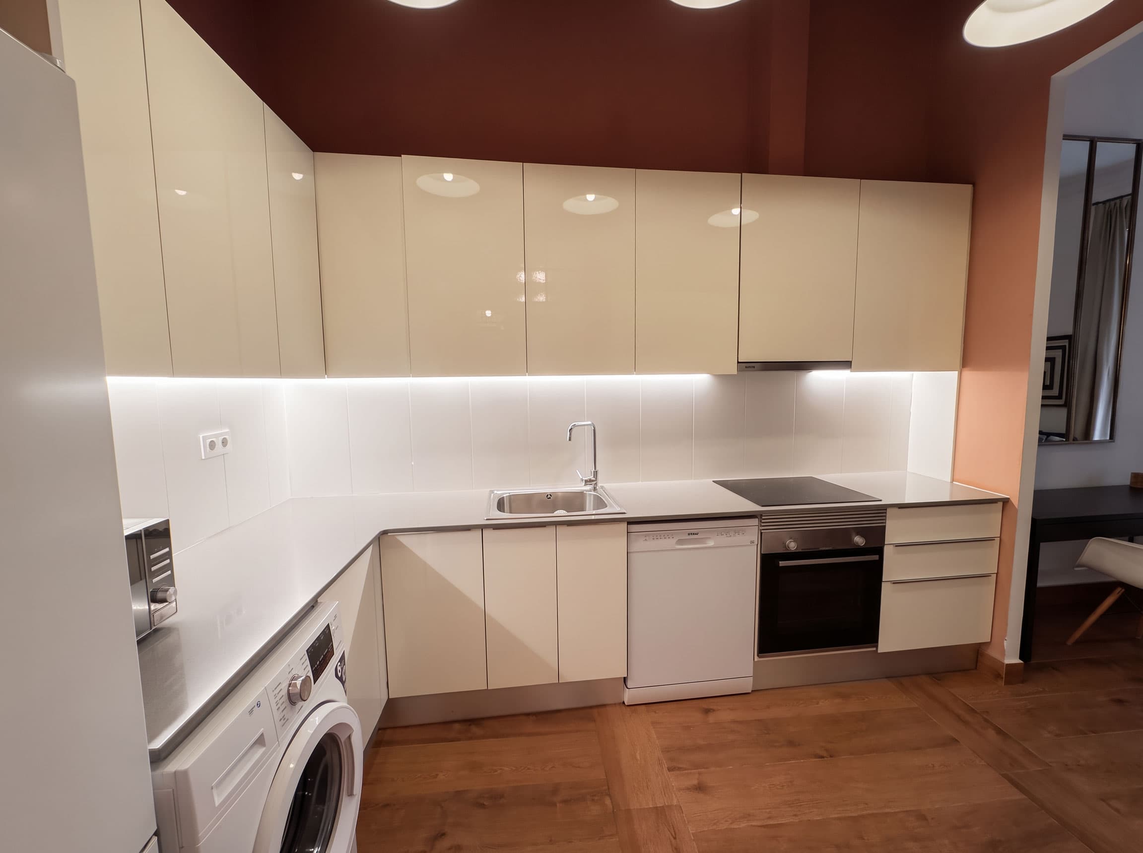 Cocina