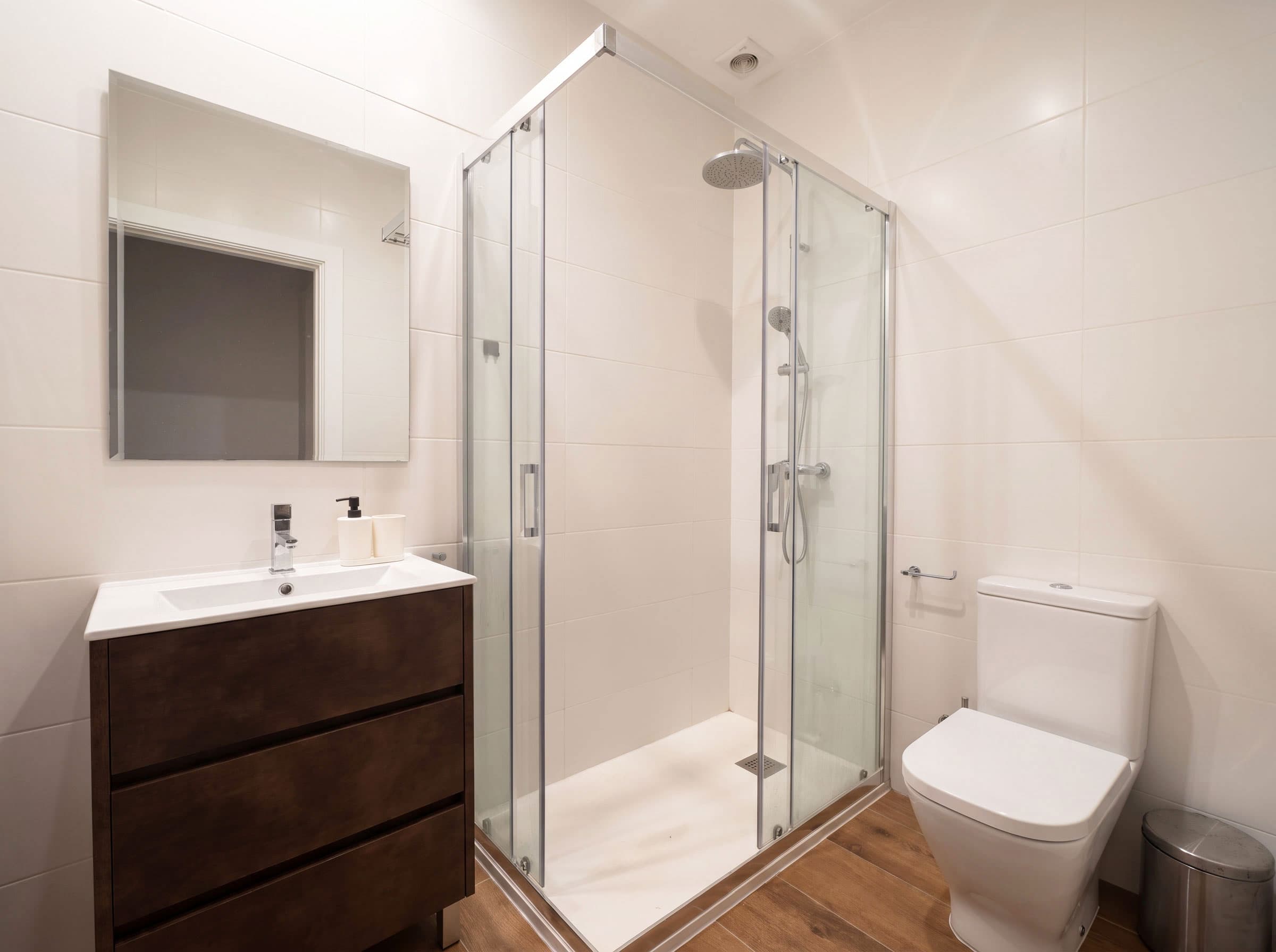 Baño 1
